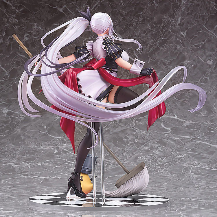 Azur Lane - Manjuu - Thüringen - 1/7 - Tidying in the Moonlight (Phat Company) [Shop Exclusive] - Image 3