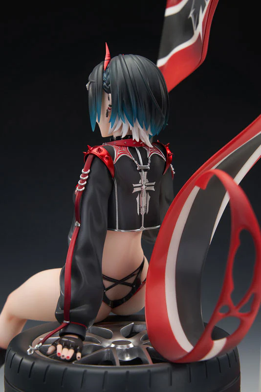 Azur Lane - Manjuu - Ulrich von Hutten - 1/7 - Ignition Matrician Ver. (Apex Innovation) - Image 8