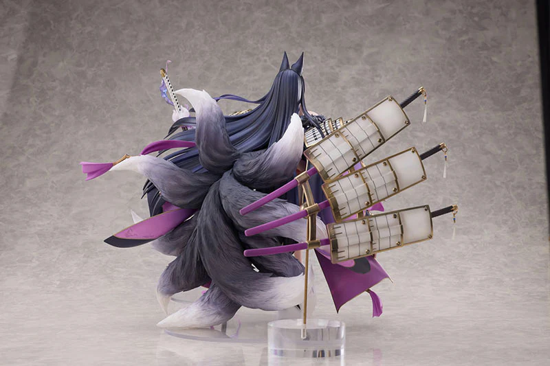 Azur Lane - Musashi - 1/7 - Deluxe Edition (Wings Inc.) - Image 2