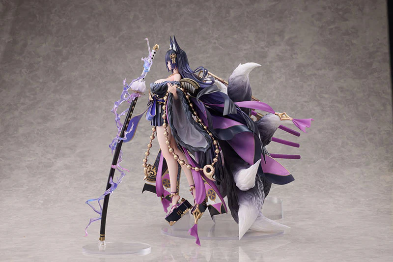 Azur Lane - Musashi - 1/7 - Deluxe Edition (Wings Inc.) - Image 3