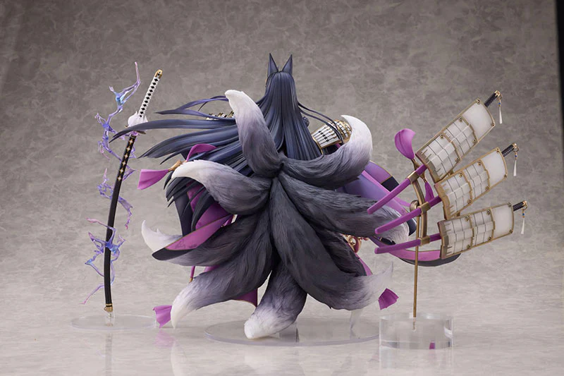 Azur Lane - Musashi - 1/7 - Deluxe Edition (Wings Inc.) - Image 4