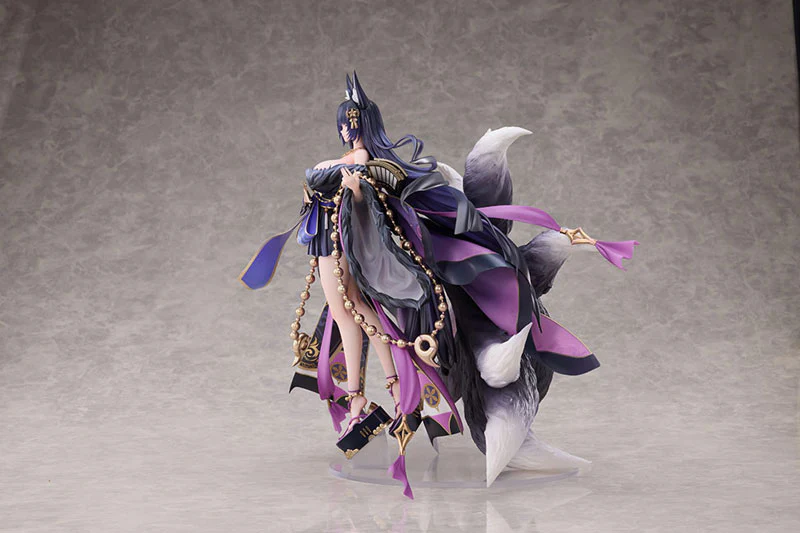 Azur Lane - Musashi - 1/7 - Standard Edition (Wings Inc.) - Image 2