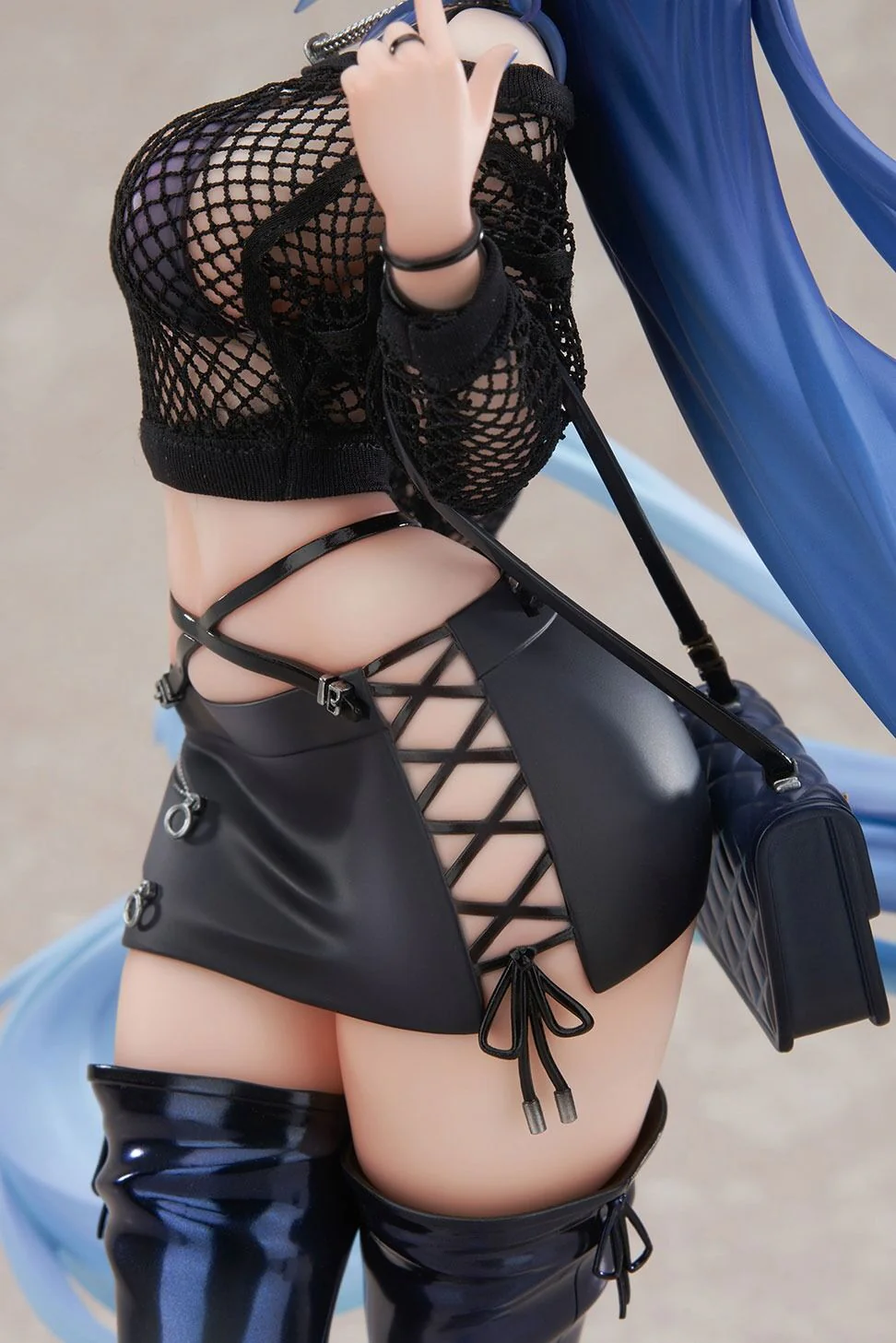 Azur Lane - New Jersey - 1/7 - Collaboration Illustration Ver. (Apex Innovation) - Image 3