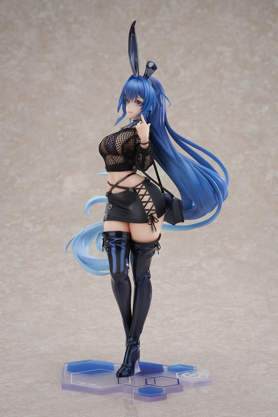 Azur Lane - New Jersey - 1/7 - Collaboration Illustration Ver. (Apex Innovation) - Image 5