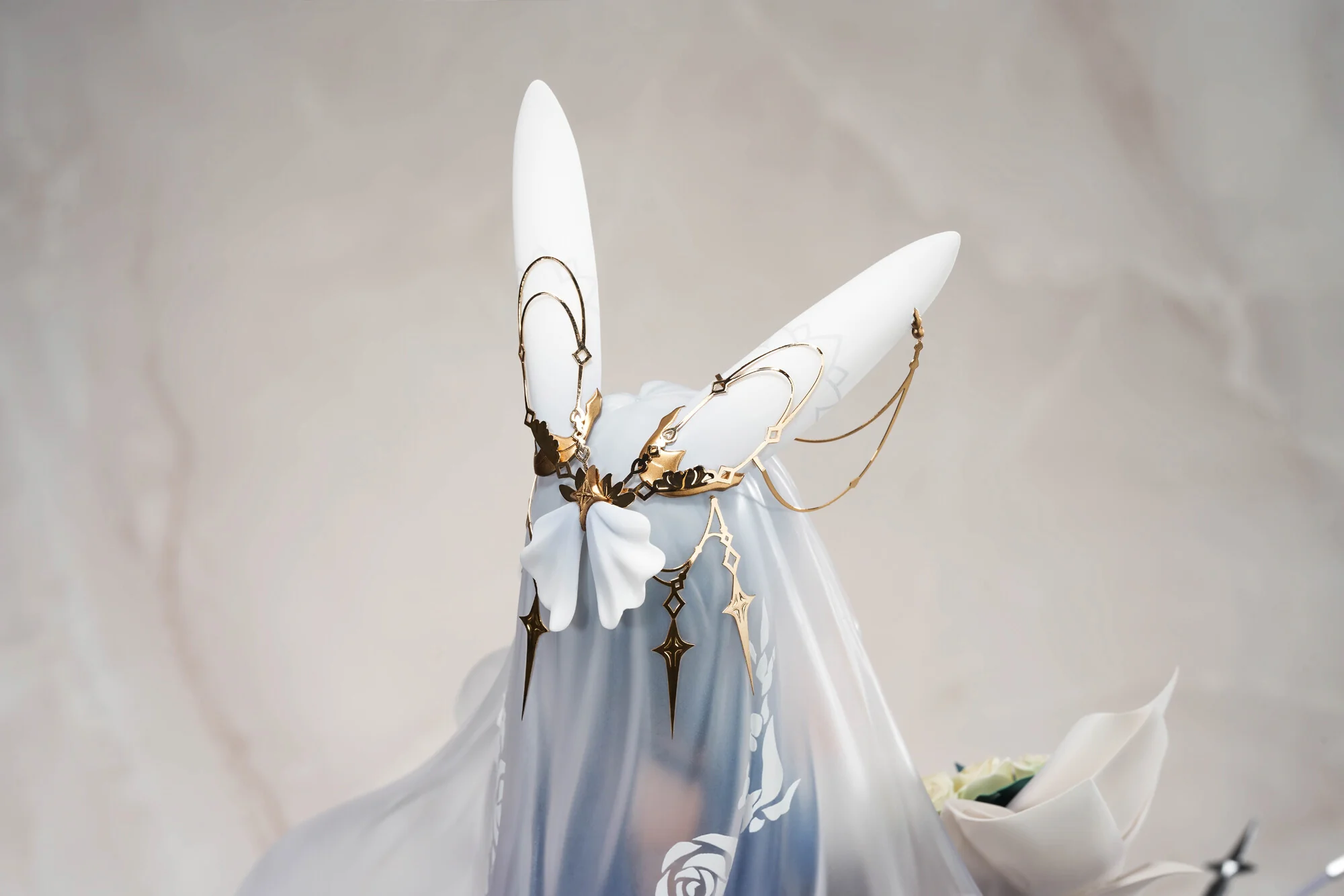 Azur Lane - New Jersey - 1/7 - Snow-White Ceremony Ver. (Apex Innovation) - Image 9