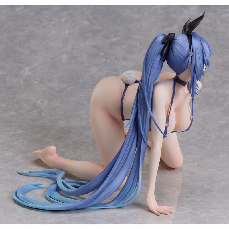 Azur Lane - New Jersey - B-style - 1/4 - Anniversary Swimsuits Ver. (FREEing, Union Creative International Ltd) - Image 9