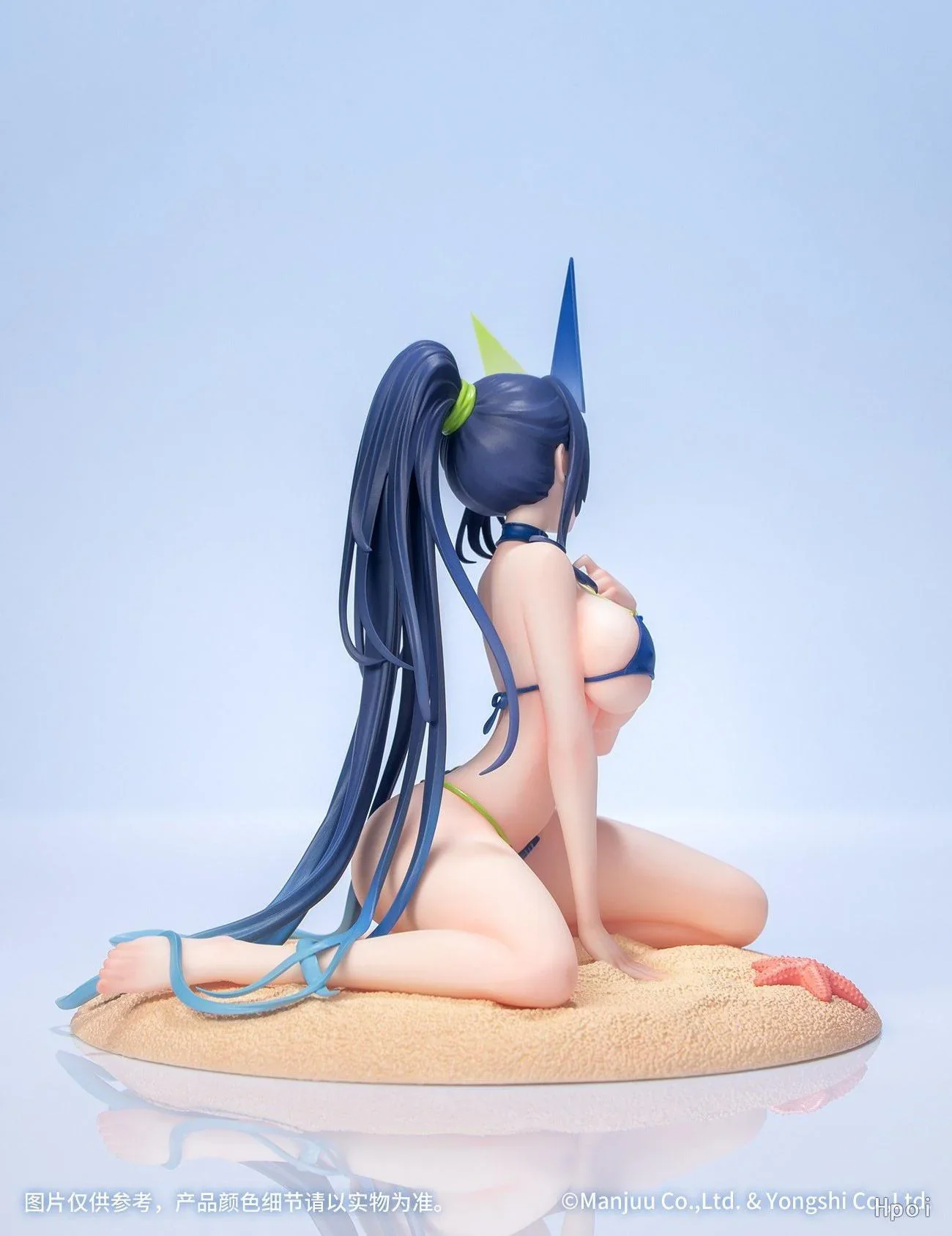 Azur Lane - New Jersey - Gift+ - 1/8 - Midsummer Leisure (Myethos) - Image 3