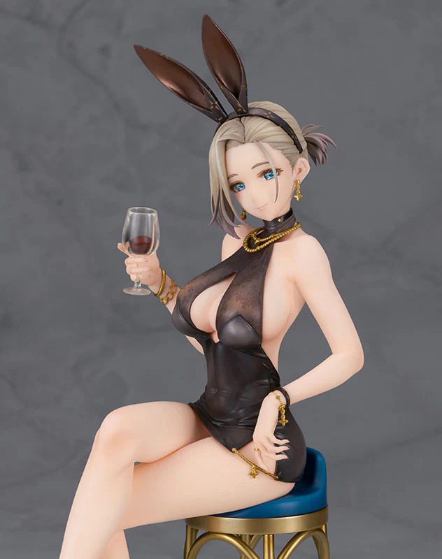Azur Lane - New Orleans - 1/7 - Evening Agricole Ver. (Alter) - Image 3