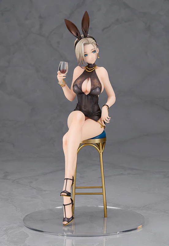 Azur Lane - New Orleans - 1/7 - Evening Agricole Ver. (Alter) - Image 4