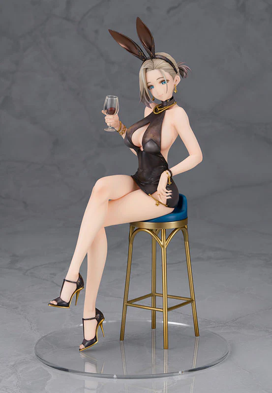 Azur Lane - New Orleans - 1/7 - Evening Agricole Ver. (Alter) - Image 6