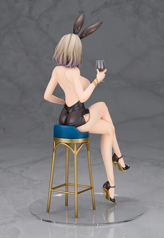 Azur Lane - New Orleans - 1/7 - Evening Agricole Ver. (Alter) - Image 7