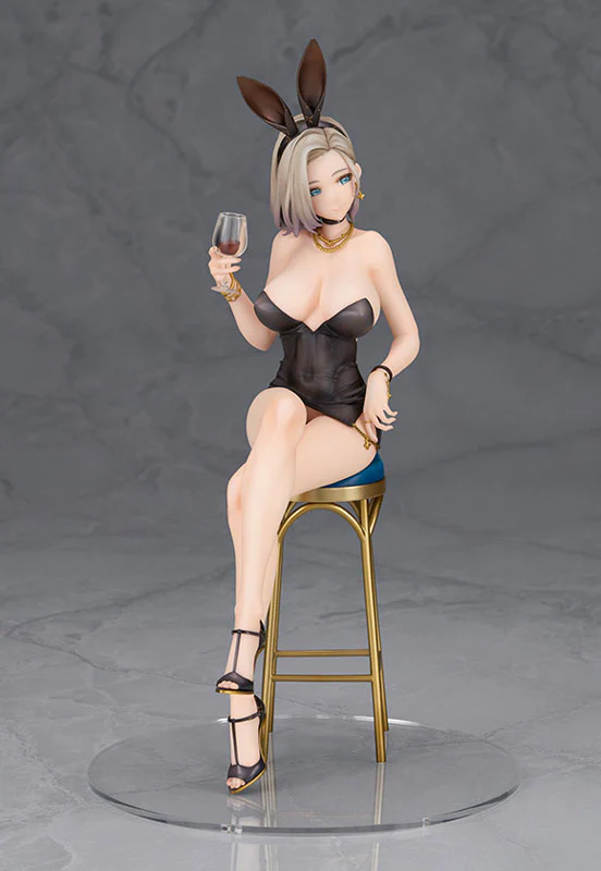 Azur Lane - New Orleans - 1/7 - Evening Agricole Ver. (Alter) - Image 8