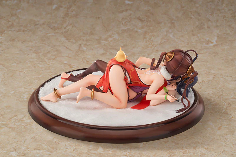Azur Lane - Ning Hai - Ping Hai - 1/7 (Hobby Max) - Image 2