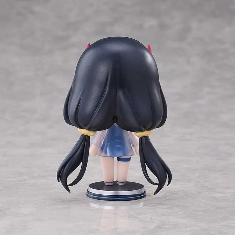 Azur Lane - Noshiro - Azur Lane Summer Swimsuit Complete Model Chibi Figure Vol.1 (Hanabee) - Image 5