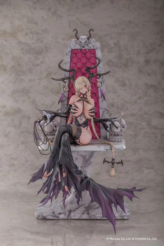 Azur Lane - Owari - 1/6 - My Wish is For Love Ver., Expansion Edition A (AniGame) - Image 4