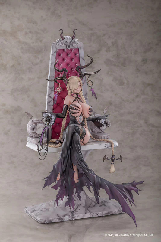 Azur Lane - Owari - 1/6 - My Wish is For Love Ver., Expansion Edition A (AniGame) - Image 5