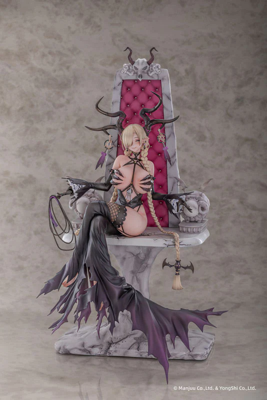 Azur Lane - Owari - 1/6 - My Wish is For Love Ver., Expansion Edition A (AniGame) - Image 8