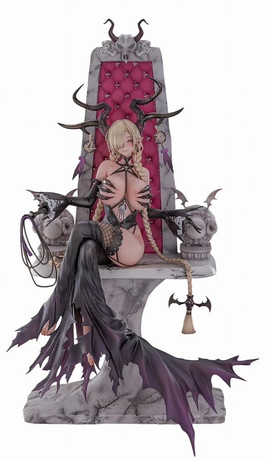 Azur Lane - Owari - 1/6 - My Wish is For Love Ver., Expansion Edition B (AniGame)