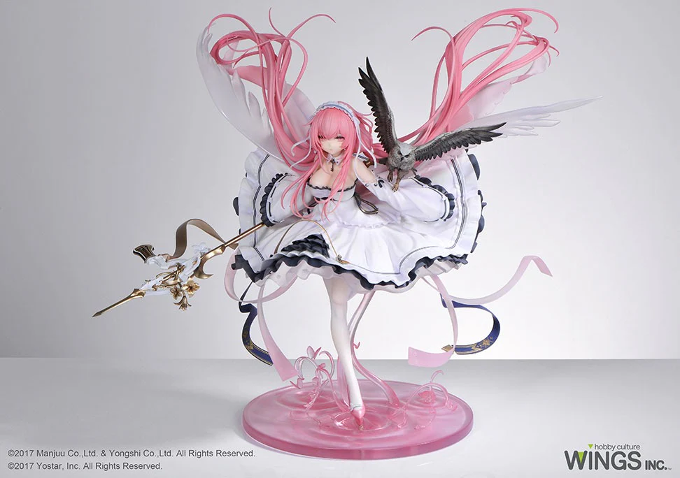 Azur Lane - Perseus - 1/7 - Lightweight Ver. (Wings Inc.) - Image 2