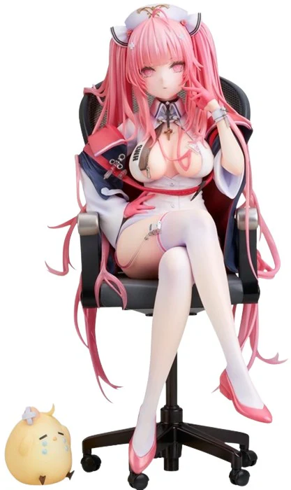 Azur Lane - Perseus - 1/7 - Unfamiliar Duties Ver. (Alter)