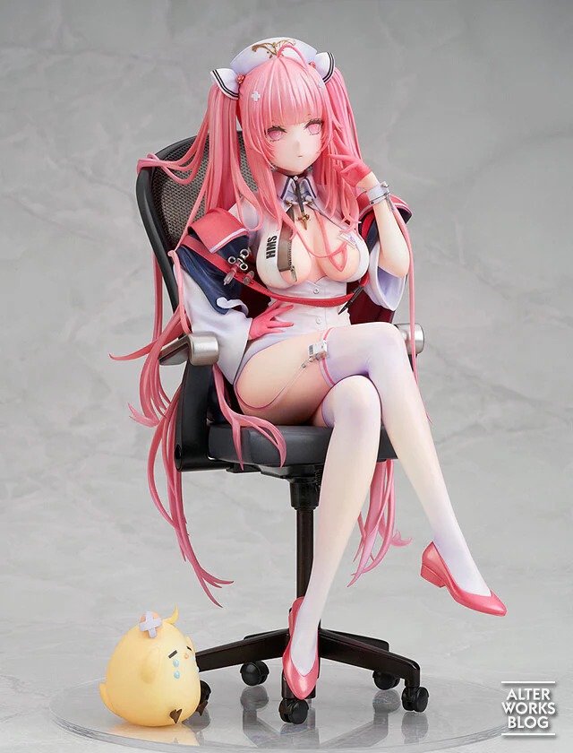 Azur Lane - Perseus - 1/7 - Unfamiliar Duties Ver. (Alter) - Image 3