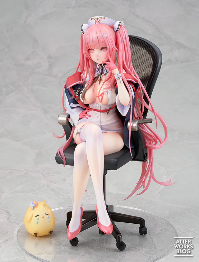 Azur Lane - Perseus - 1/7 - Unfamiliar Duties Ver. (Alter) - Image 6