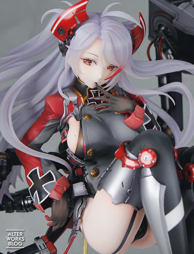 Azur Lane - Prinz Eugen - 1/7 - 2023 Re-release (Alter) - Image 6