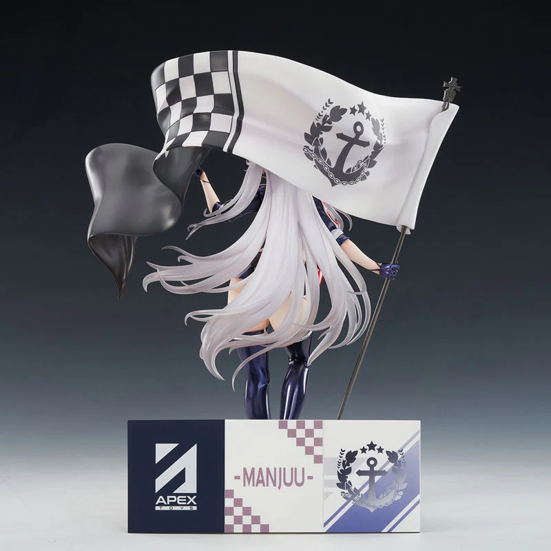 Azur Lane - Prinz Eugen - Final Lap Ver. - 1/7 (APEX) - Image 4