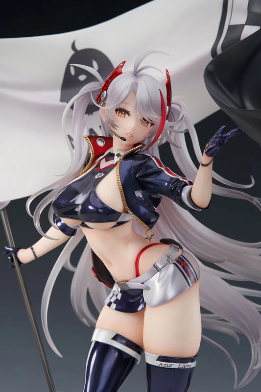 Azur Lane - Prinz Eugen - Final Lap Ver. - 1/7 (APEX) - Image 5