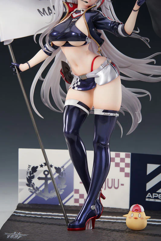 Azur Lane - Prinz Eugen - Final Lap Ver. - 1/7 (APEX) - Image 6