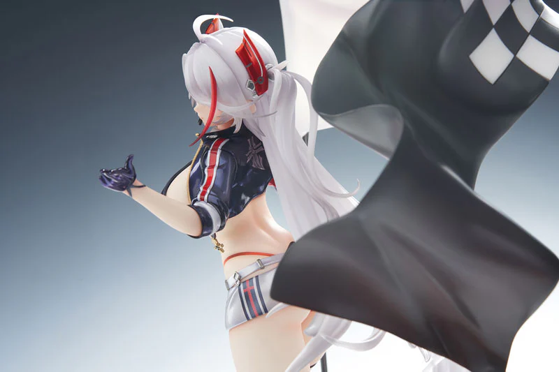 Azur Lane - Prinz Eugen - Final Lap Ver. - 1/7 (APEX) - Image 7