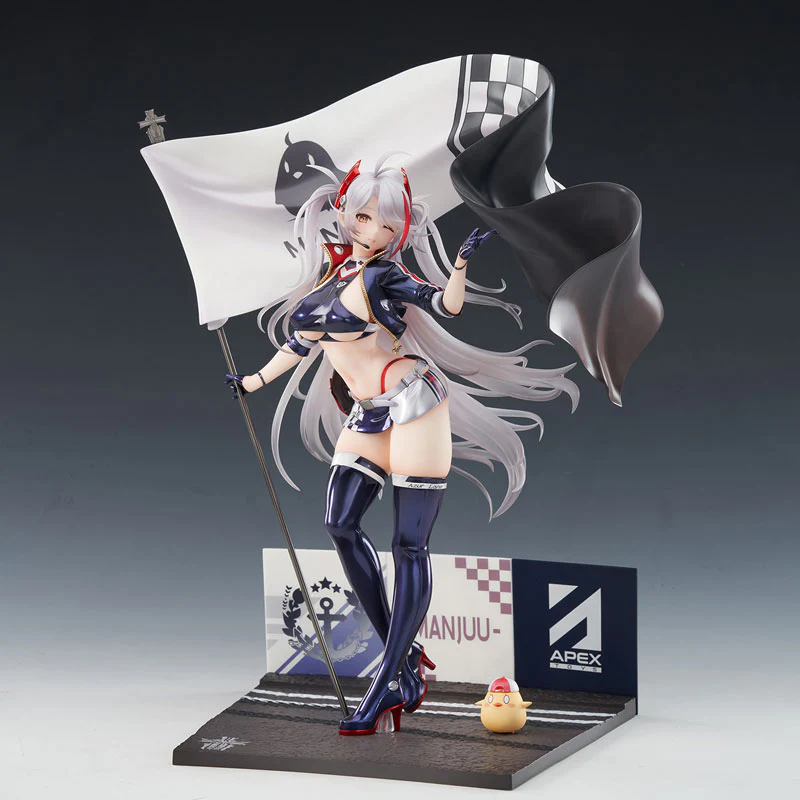 Azur Lane - Prinz Eugen - Final Lap Ver. - 1/7 (APEX) - Image 8