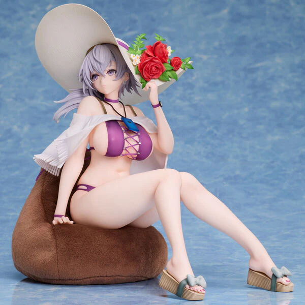 Azur Lane - Reno - 1/7 - Summer Spin-off (FREEing, Union Creative International Ltd) - Image 2