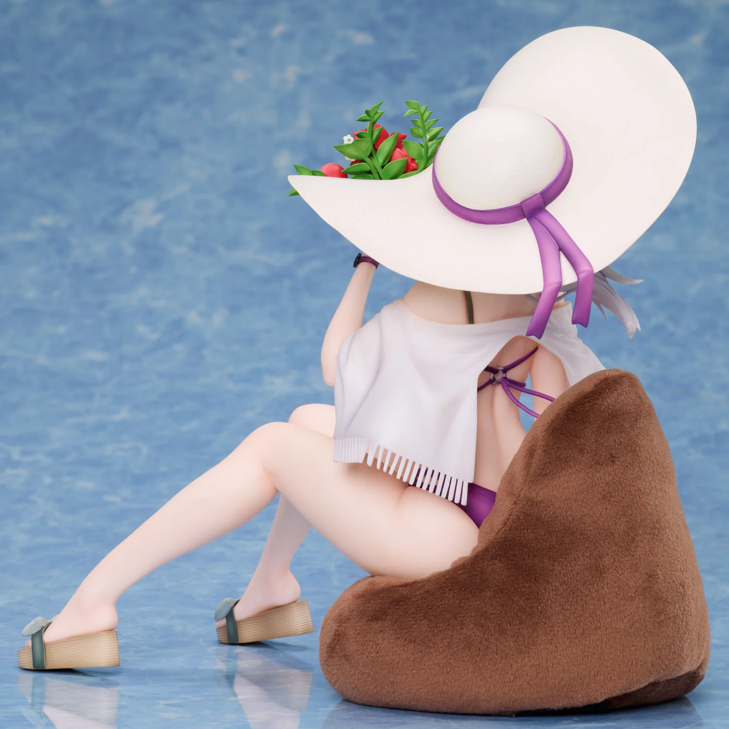Azur Lane - Reno - 1/7 - Summer Spin-off (FREEing, Union Creative International Ltd) - Image 5