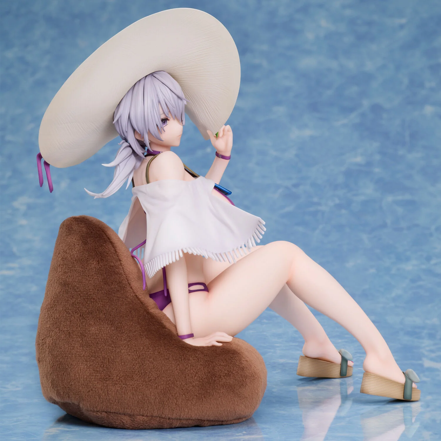 Azur Lane - Reno - 1/7 - Summer Spin-off (FREEing, Union Creative International Ltd) - Image 6