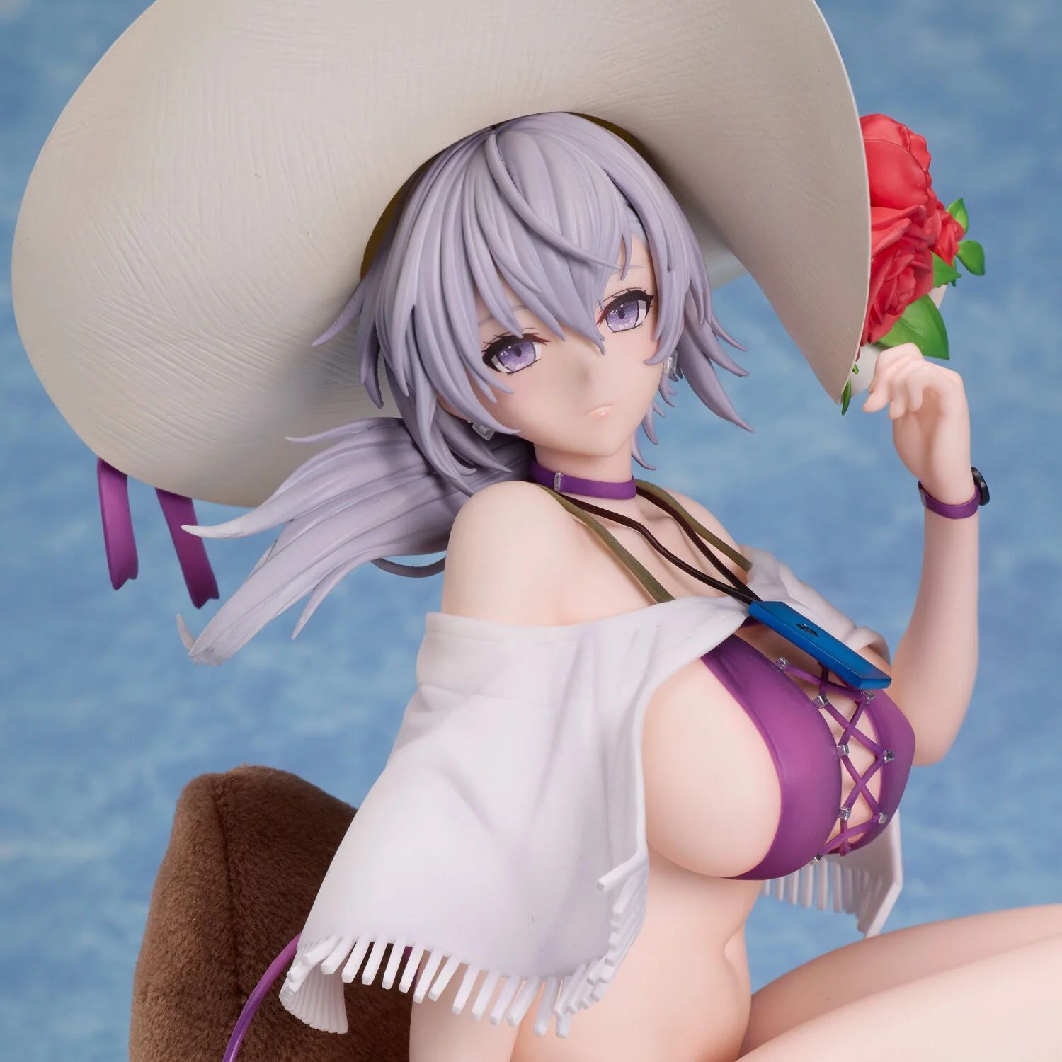 Azur Lane - Reno - 1/7 - Summer Spin-off (FREEing, Union Creative International Ltd) - Image 8