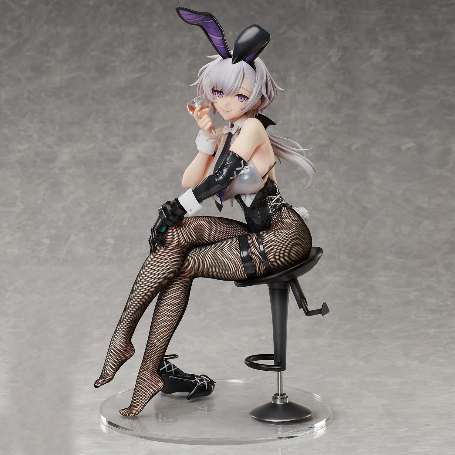 Azur Lane - Reno - B-style - 1/4 - Reno Bunnino (FREEing, Union Creative International Ltd) - Image 2