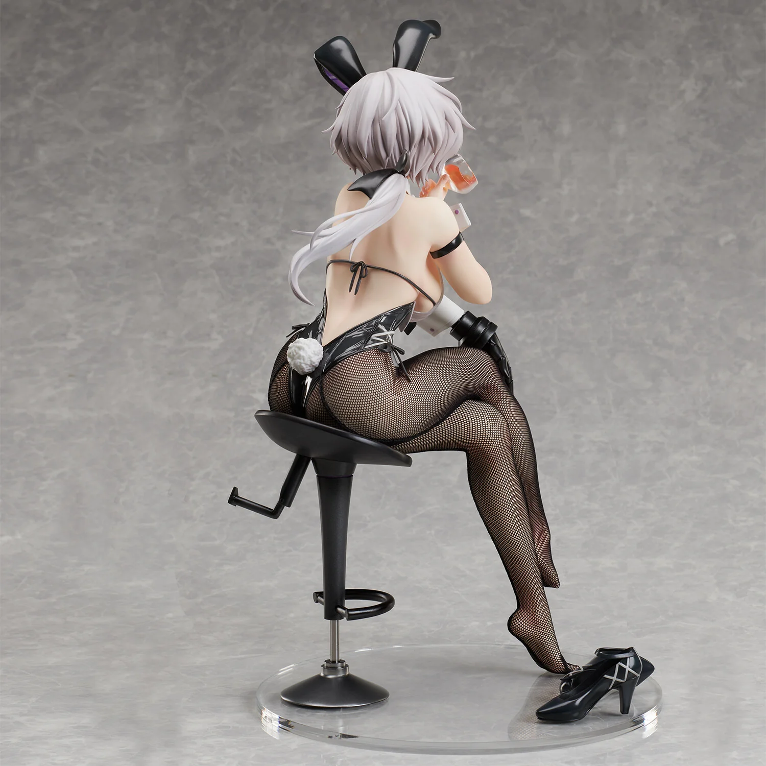Azur Lane - Reno - B-style - 1/4 - Reno Bunnino (FREEing, Union Creative International Ltd) - Image 7