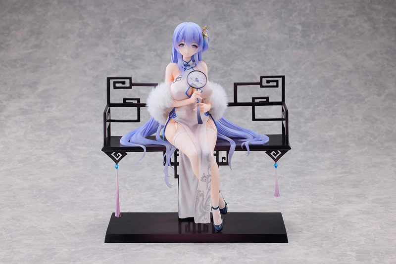 Azur Lane - Rodney - 1/7 - Immaculate Beauty ver. (Alphamax) - Image 2