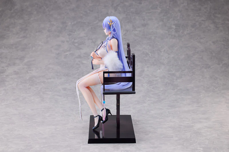 Azur Lane - Rodney - 1/7 - Immaculate Beauty ver. (Alphamax) - Image 5