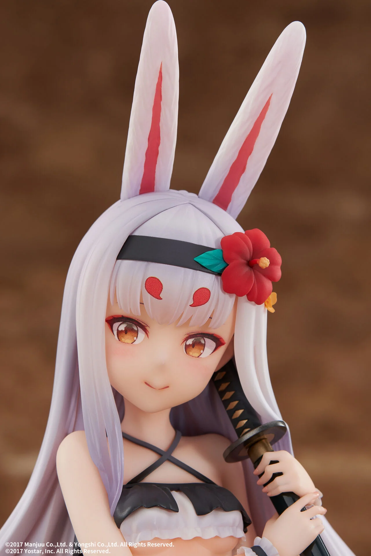 Azur Lane - Shimakaze - 1/7 - The Island Wind Rests Ver., Standard Edition (Elegant) - Image 8
