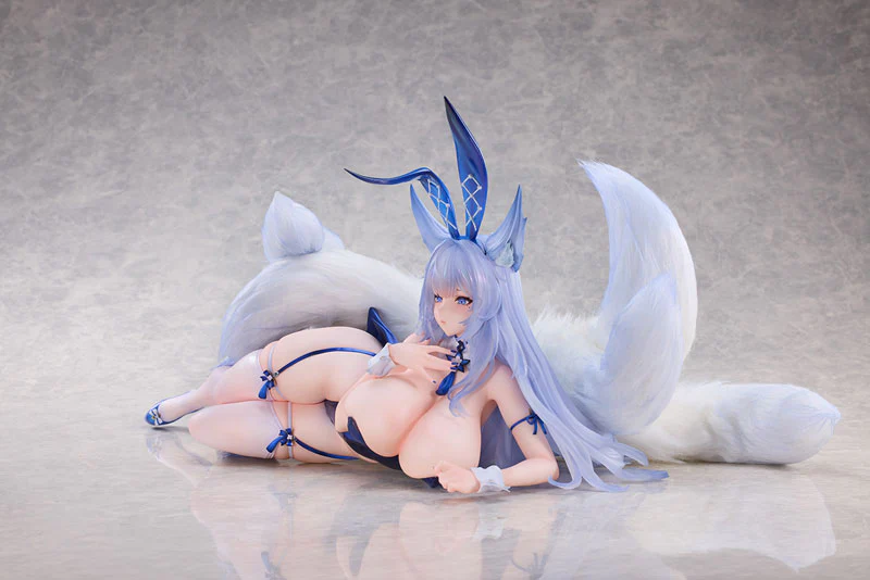 Azur Lane - Shinano - 1/4 - Visions of Fantasy ver. (Alphamax) - Image 6