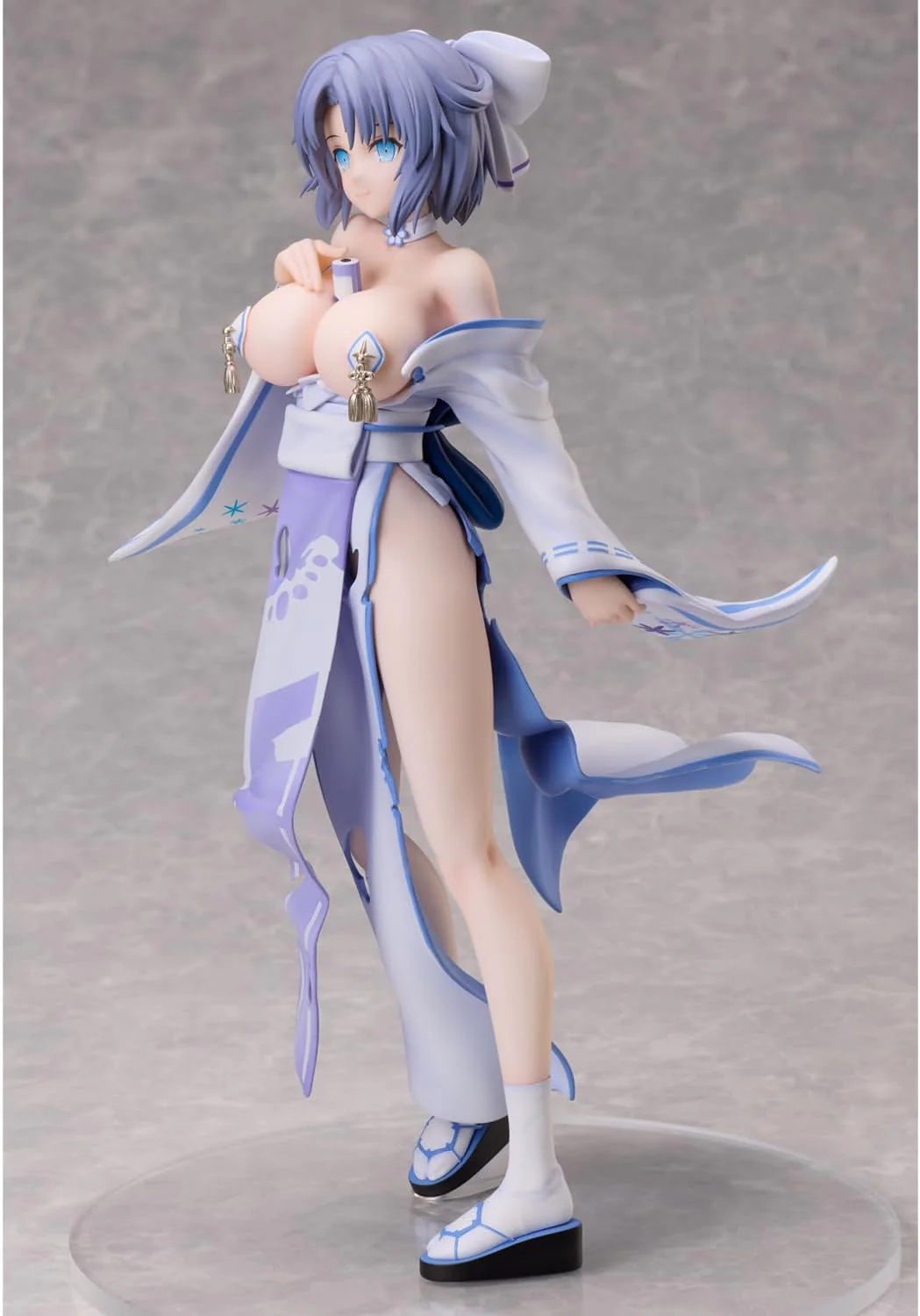 Azur Lane - Shinovi Master Senran Kagura: New Link - Yumi - 1/7 (FREEing, Union Creative International Ltd) - Image 3