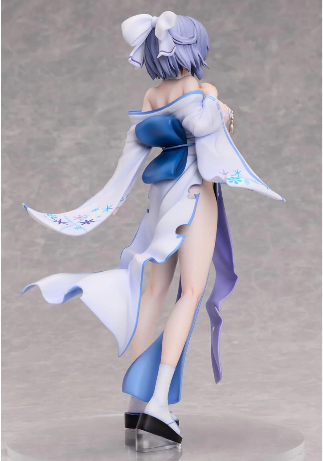 Azur Lane - Shinovi Master Senran Kagura: New Link - Yumi - 1/7 (FREEing, Union Creative International Ltd) - Image 5