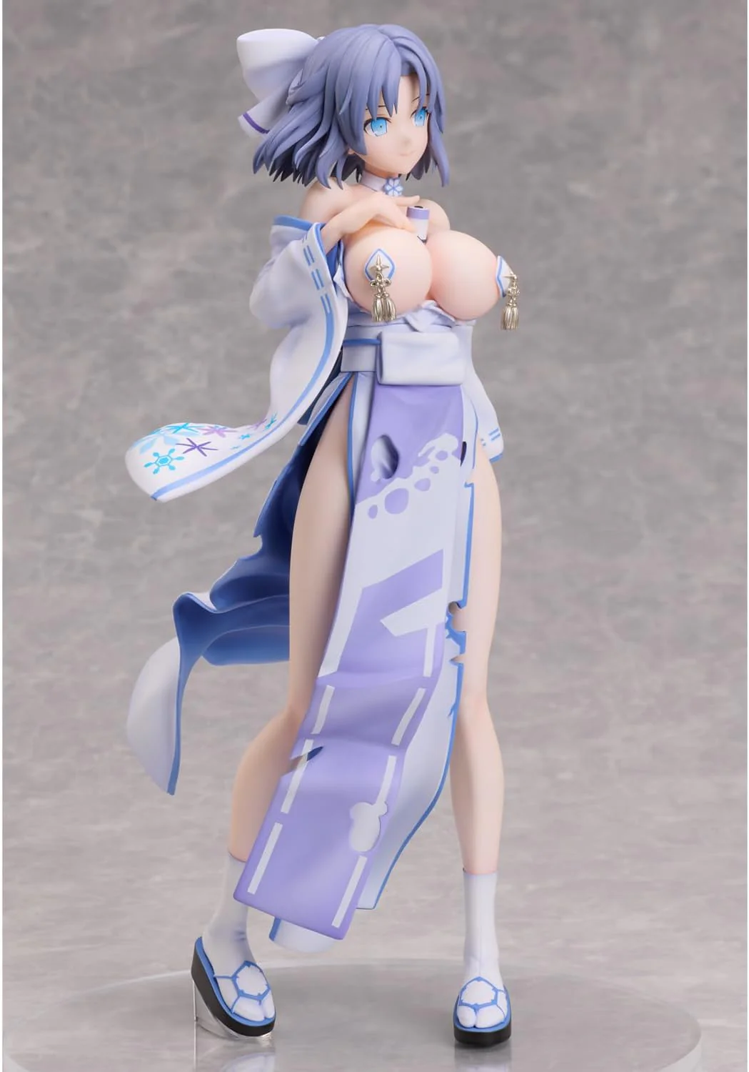Azur Lane - Shinovi Master Senran Kagura: New Link - Yumi - 1/7 (FREEing, Union Creative International Ltd) - Image 6