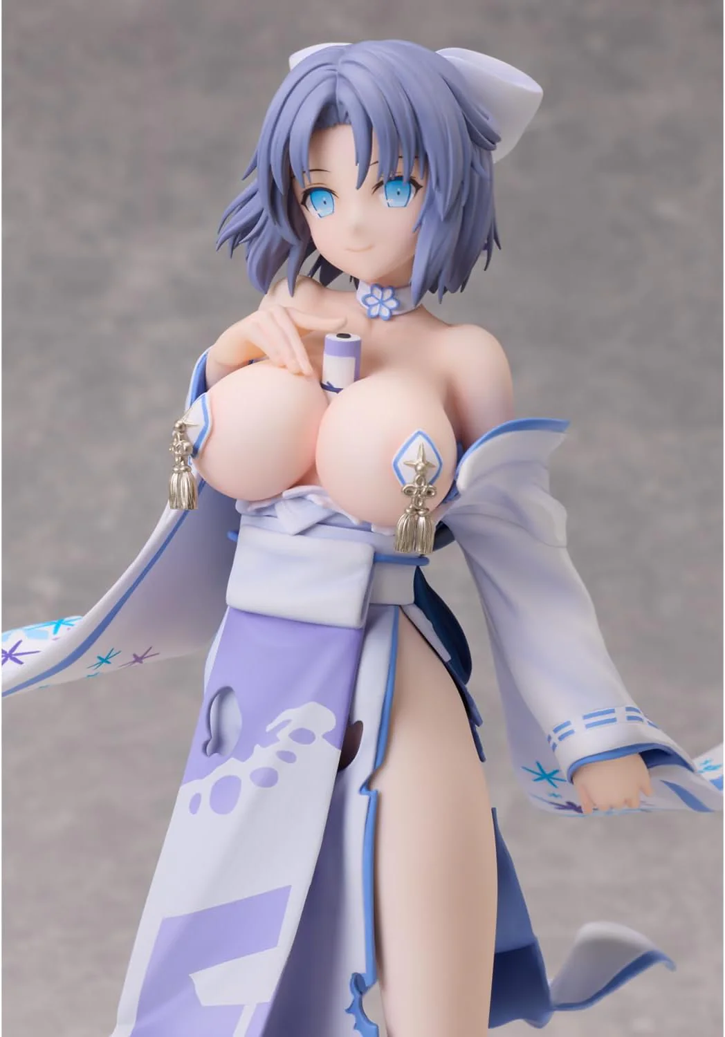 Azur Lane - Shinovi Master Senran Kagura: New Link - Yumi - 1/7 (FREEing, Union Creative International Ltd) - Image 7