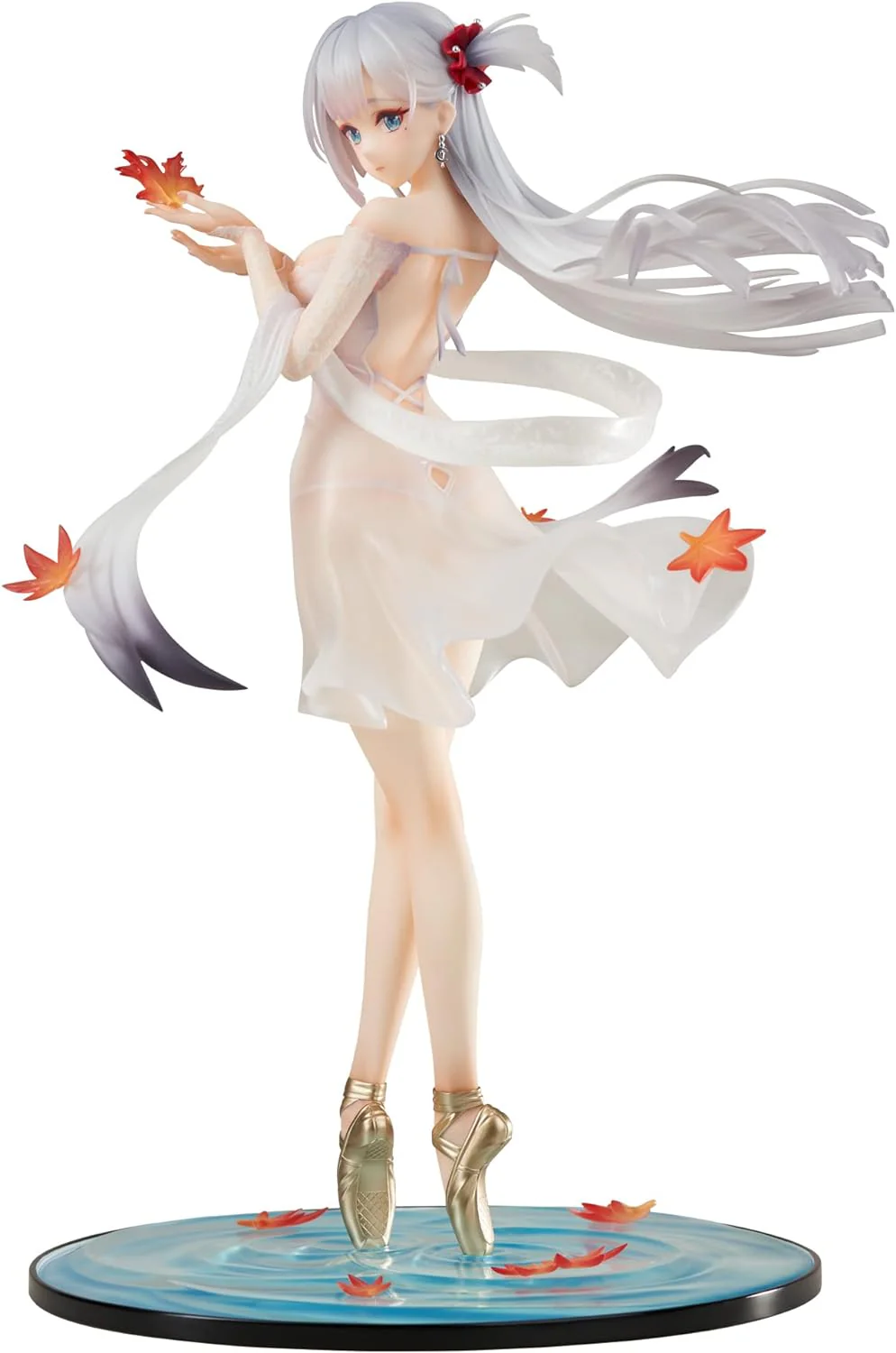 Azur Lane - Shoukaku - 1/7 - The Crane that Dances With the Wind Ver. (Apex Innovation)