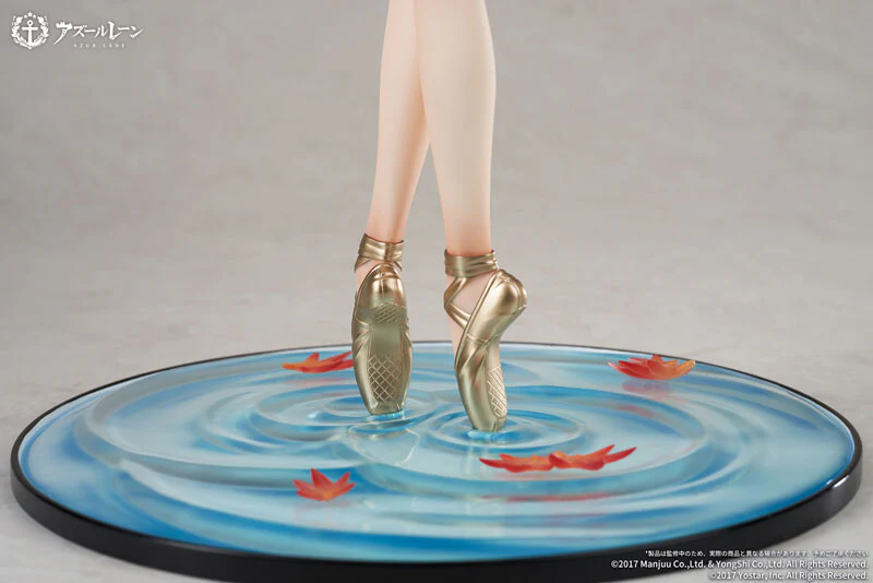 Azur Lane - Shoukaku - 1/7 - The Crane that Dances With the Wind Ver. (Apex Innovation) - Image 4