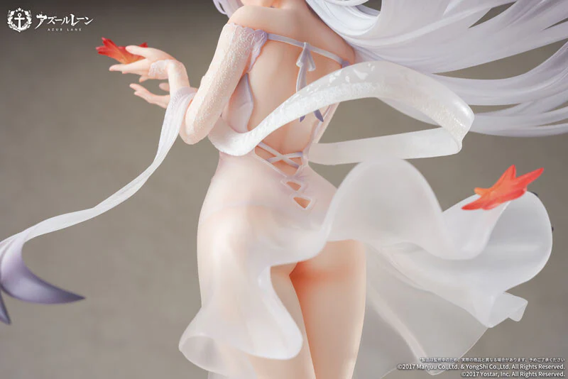 Azur Lane - Shoukaku - 1/7 - The Crane that Dances With the Wind Ver. (Apex Innovation) - Image 5