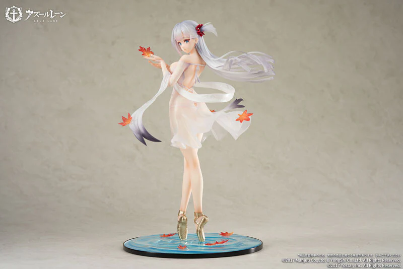 Azur Lane - Shoukaku - 1/7 - The Crane that Dances With the Wind Ver. (Apex Innovation) - Image 6